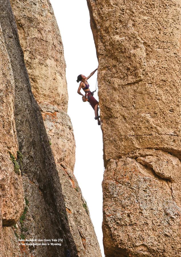 Objectif septième degré