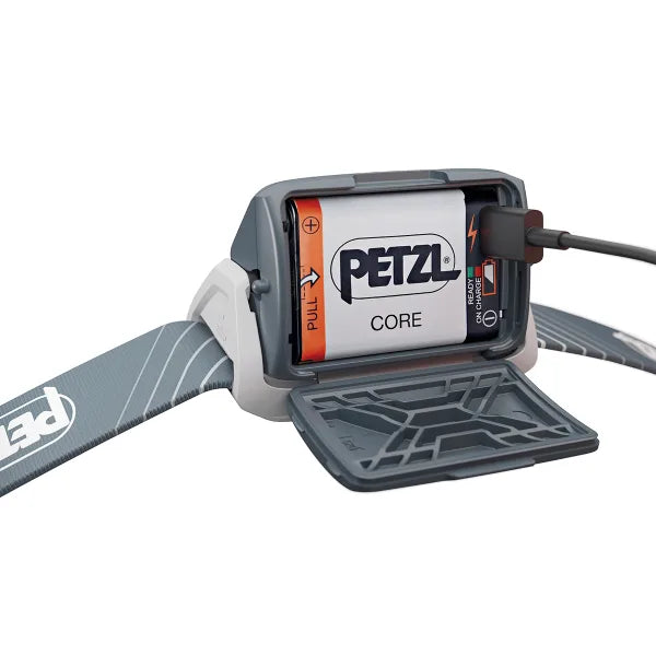 Lampe frontale PETZL Tikka Core