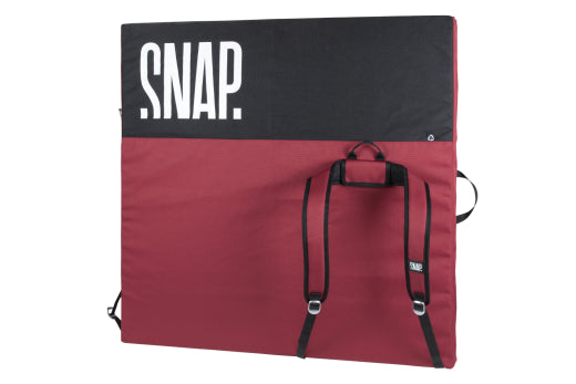Crash-Pad SNAP One