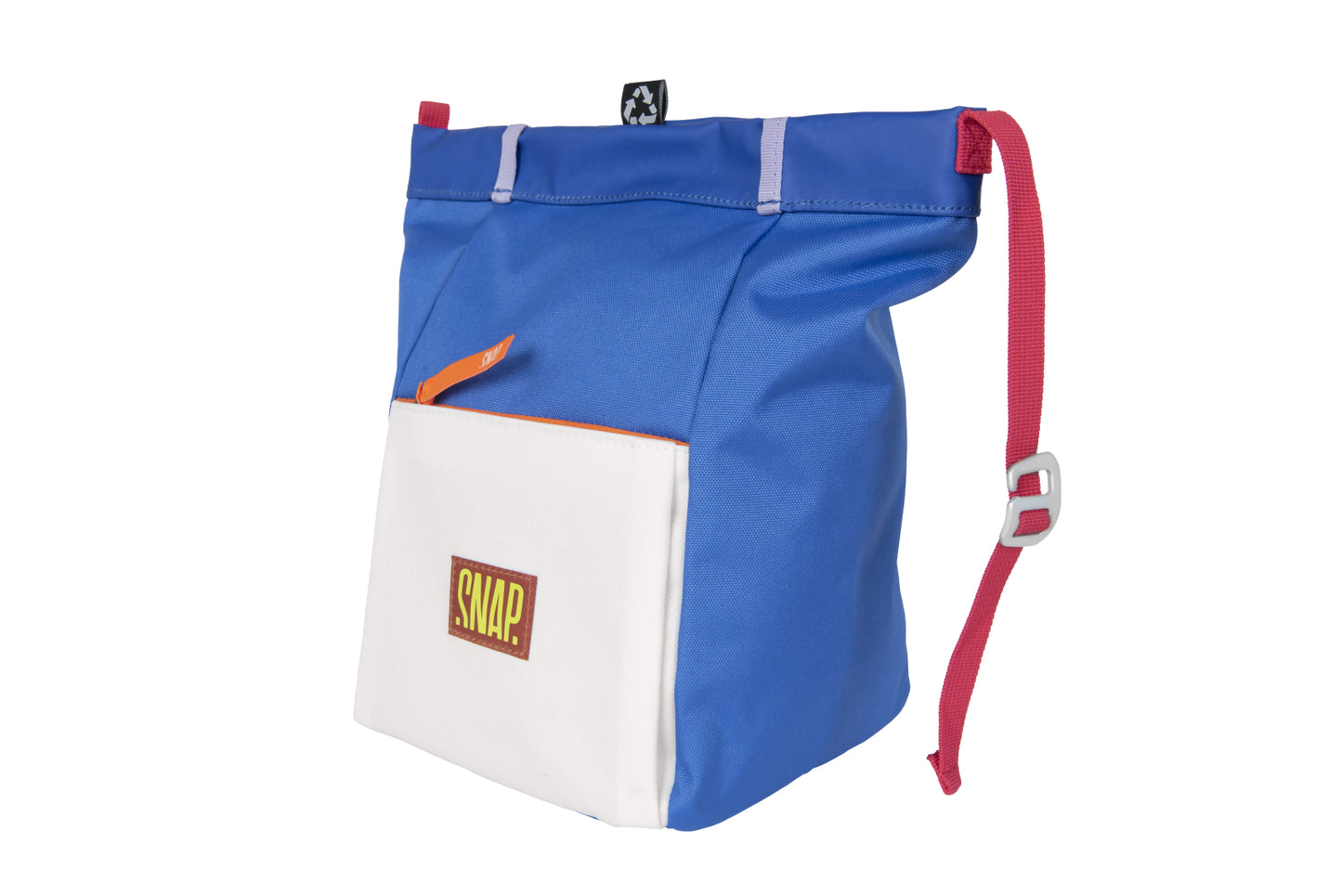 Sac à magnésie SNAP Big Chalk Bag Fleece