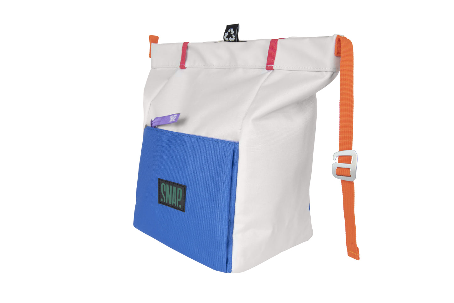 Sac à magnésie SNAP Big Chalk Bag Fleece