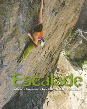 Guide Escalade