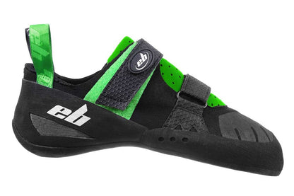 Chausson d’escalade EB – Electron