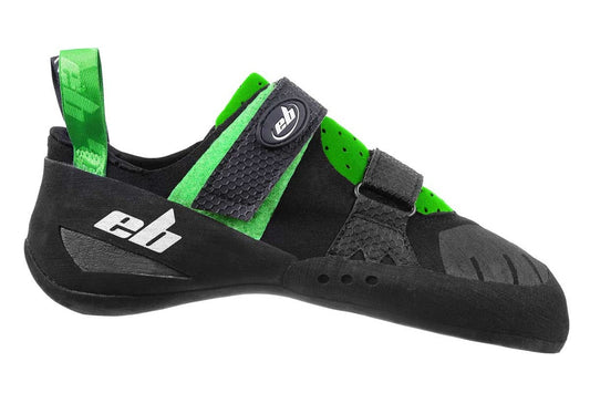 Chausson d’escalade EB – Electron