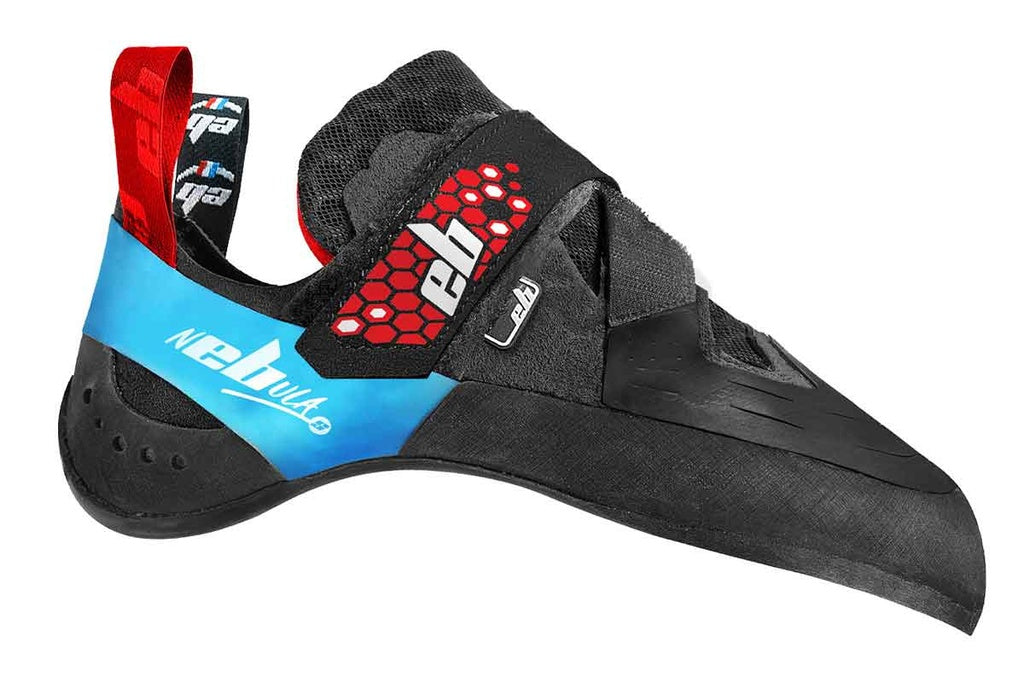 Chausson d’escalade EB – Nebula S