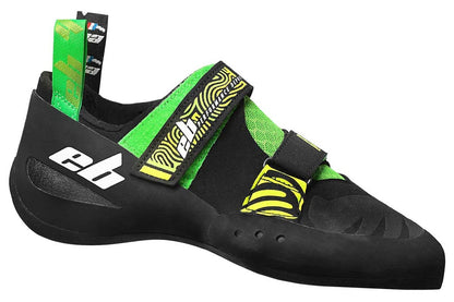 Chausson d’escalade EB – Electron 3.0