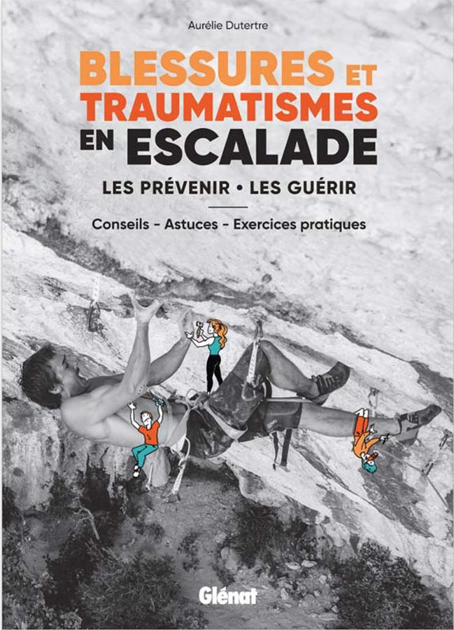 Escalade : Blessures et traumatismes