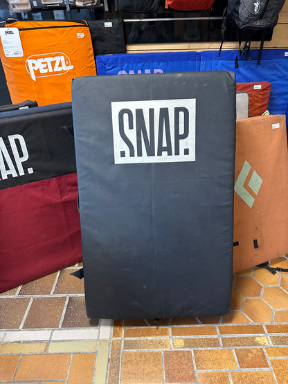 Crash-pad SNAP Grand Rebound - OCCASION (FBCP 23-167)