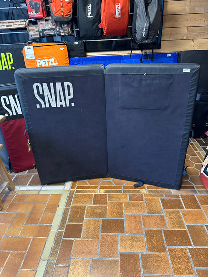 Crash-pad SNAP Grand Rebound - OCCASION (FBCP 23-167)