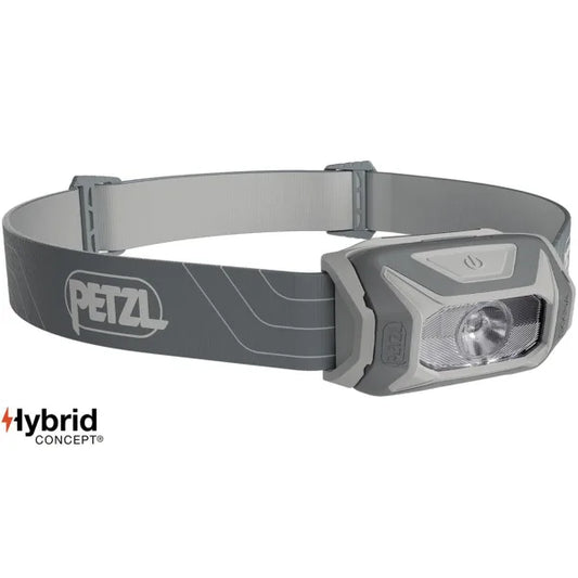 Lampe frontale PETZL Tikkina