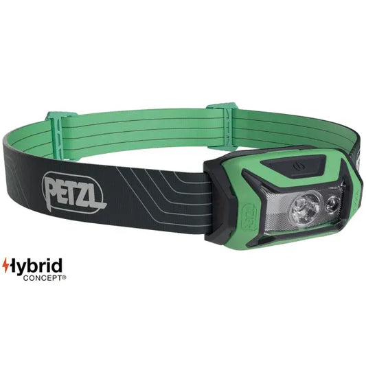 Lampe frontale PETZL Tikkina