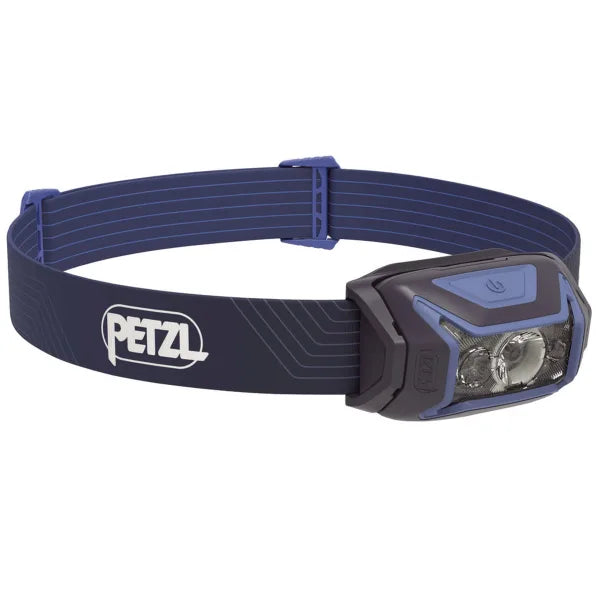 Lampe frontale PETZL Actik