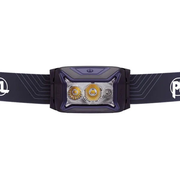 Lampe frontale PETZL Actik