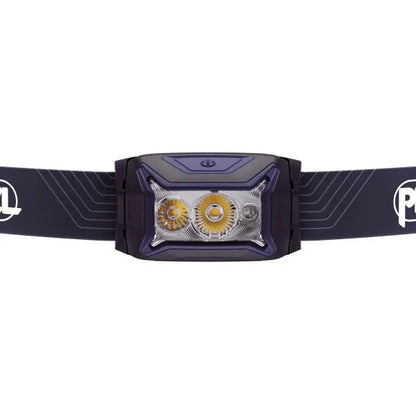 Lampe frontale PETZL Actik