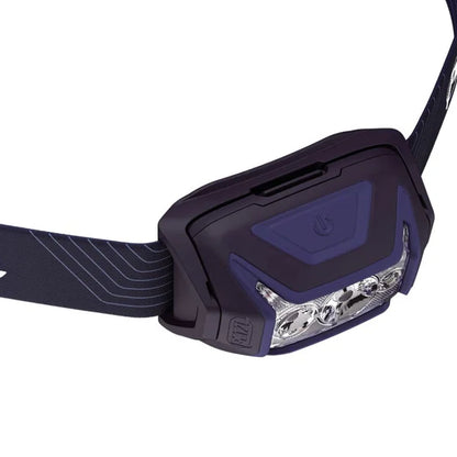 Lampe frontale PETZL Actik