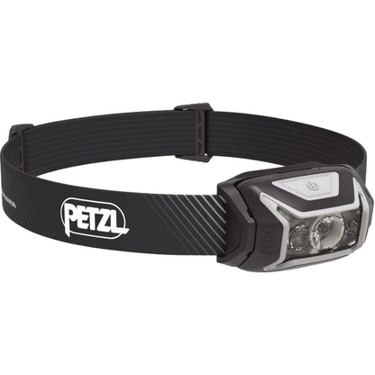 Lampe frontale PETZL Actik Core