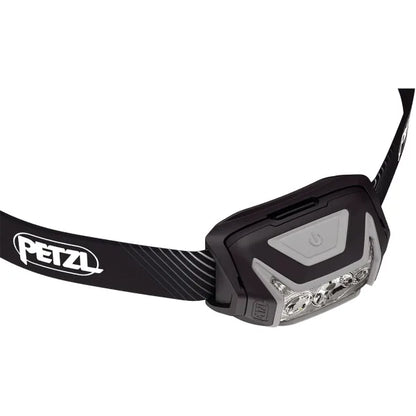 Lampe frontale PETZL Actik Core
