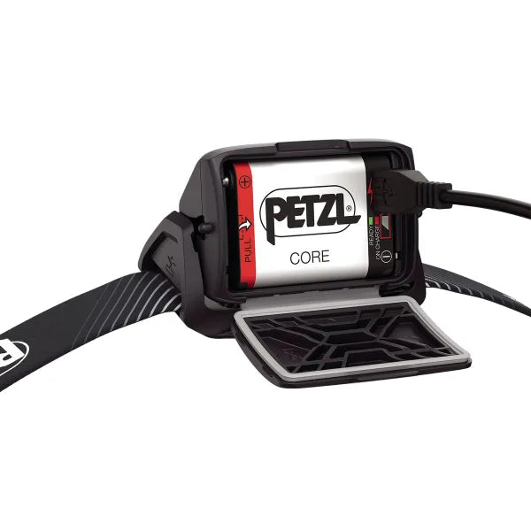 Lampe frontale PETZL Actik Core