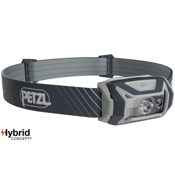 Lampe frontale PETZL Tikka Core