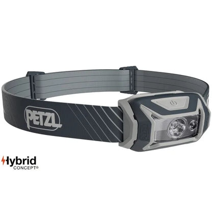 Lampe frontale PETZL Tikka Core