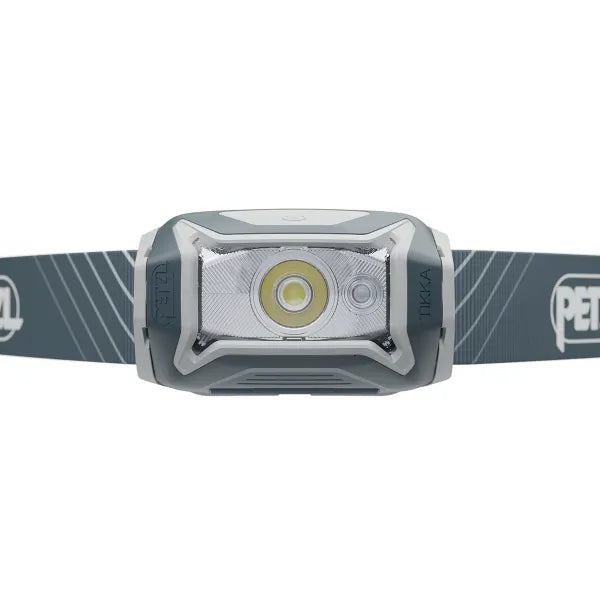 Lampe frontale PETZL Tikka Core