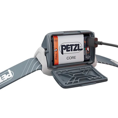 Lampe frontale PETZL Tikka Core