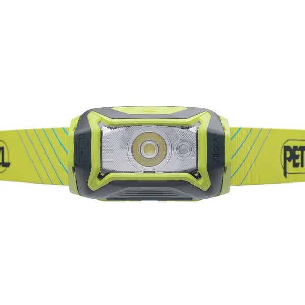 Lampe frontale PETZL Tikka Core