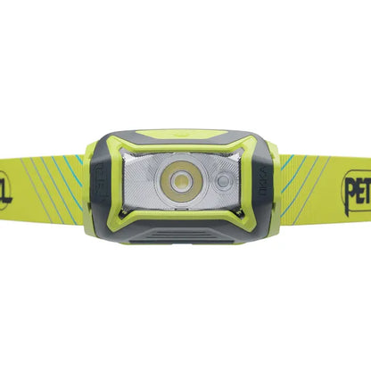 Lampe frontale PETZL Tikka Core