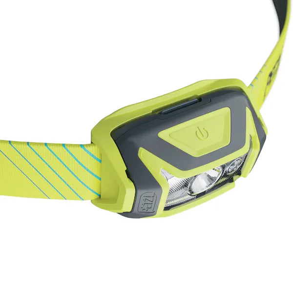 Lampe frontale PETZL Tikka Core