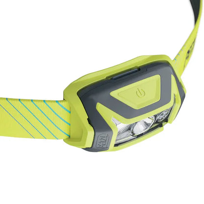 Lampe frontale PETZL Tikka Core