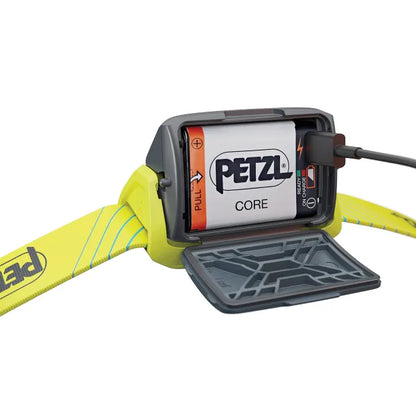 Lampe frontale PETZL Tikka Core