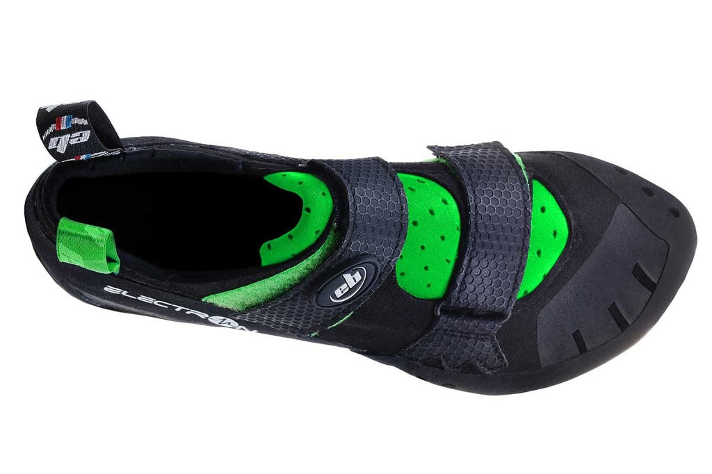 Chausson d’escalade EB – Electron