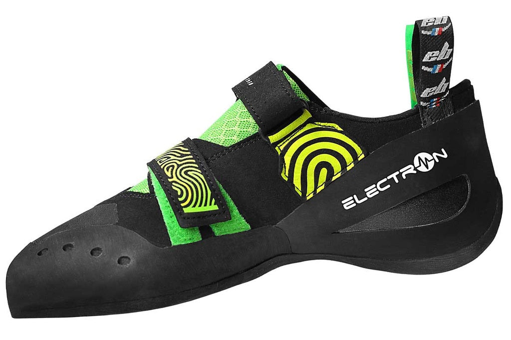 Chausson d’escalade EB – Electron 3.0