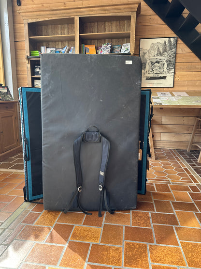 Crash-pad SNAP Grand Rebound - OCCASION (FBCP 23-165)