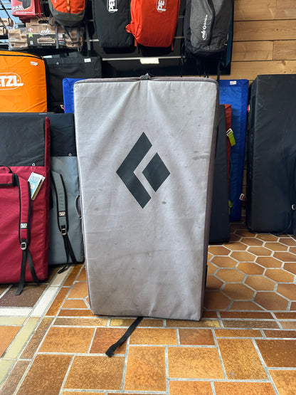 Crash-pad BLACK DIAMOND Circuit Z - OCCASION (FBCP 24-18)