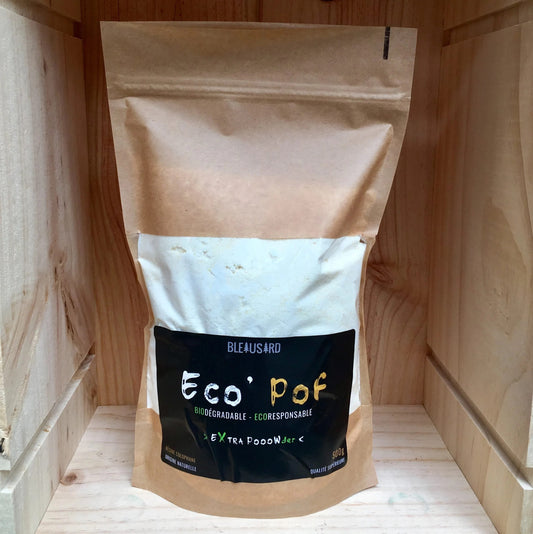 Eco Pof “Extra Powder” – 500g